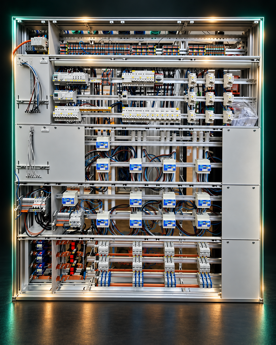 Schaltanlagen von Prophima AG – Aufnahme 047